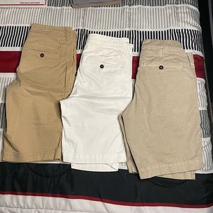 American Eagle Broad-shorts Bundle